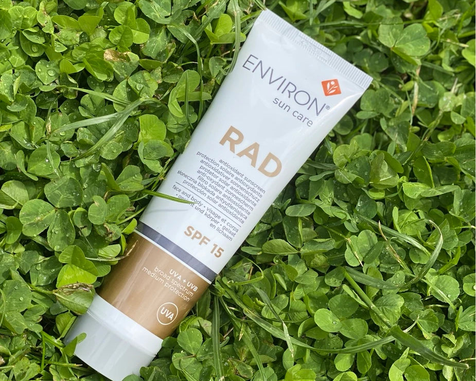 Why is wearing a sunscreen so important even if it’s not sunny?