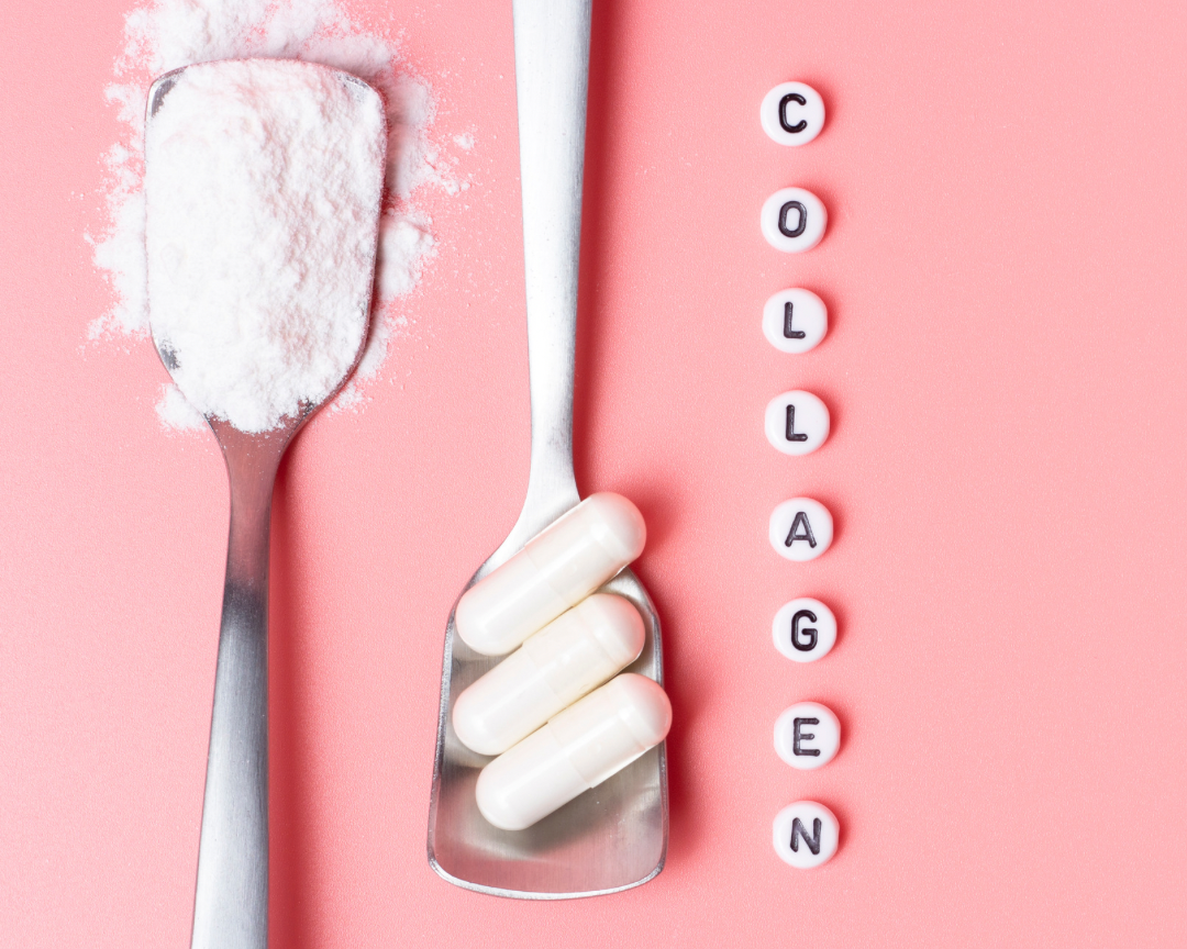 Why you should be boosting your Collagen from as early as 20!