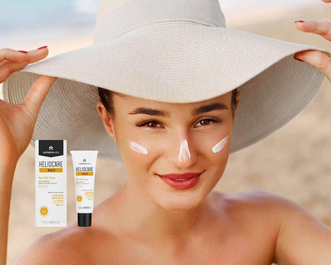 Skin Cancer Awareness Month