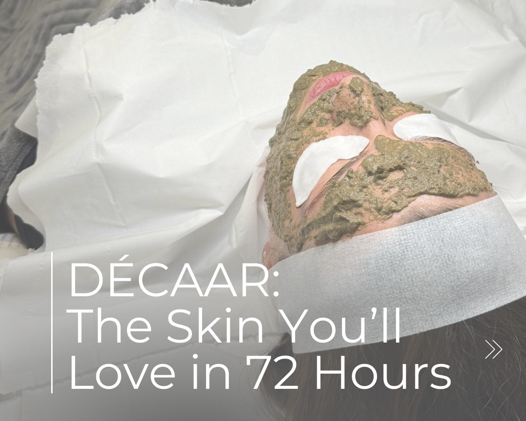 DÉCAAR: The Skin You’ll Love in 72 Hours
