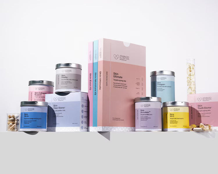 Advanced Nutrition Programme