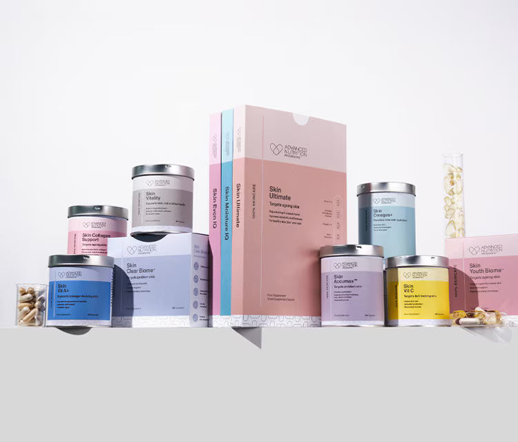 Advanced Nutrition Programme