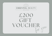 Gift Voucher