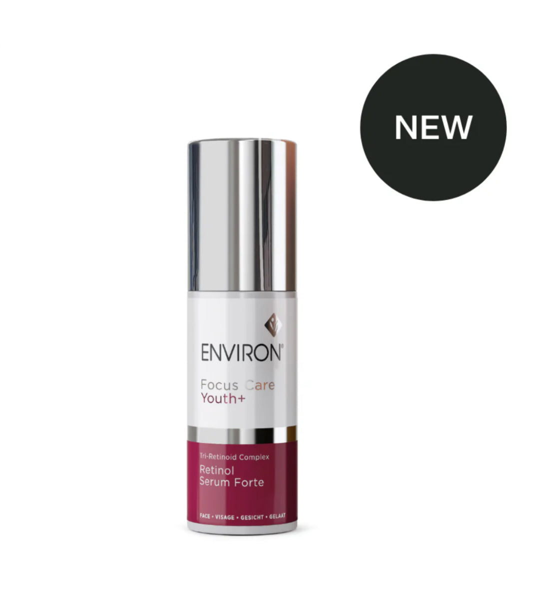 Tri-Retinoid Complex Retinol Serum