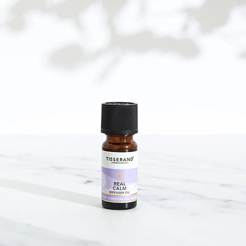 Real Calm Diffuser Oil