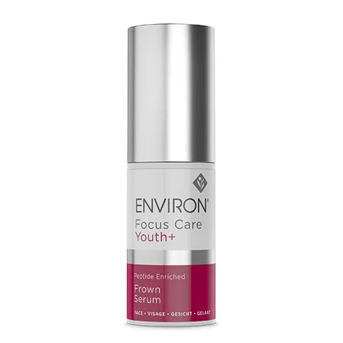 Piptide Enriched Frown Serum
