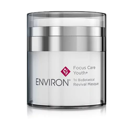 Tri Botanical Revival Masque