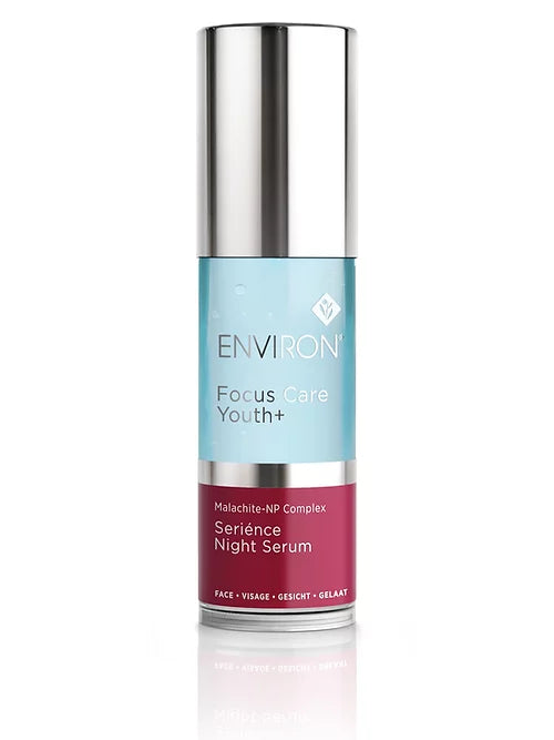 Serience Night Serum