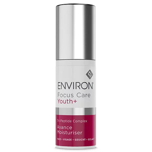 Tri-Piptide Complex Avance Moisturiser