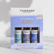 The Little Box of Sleep
