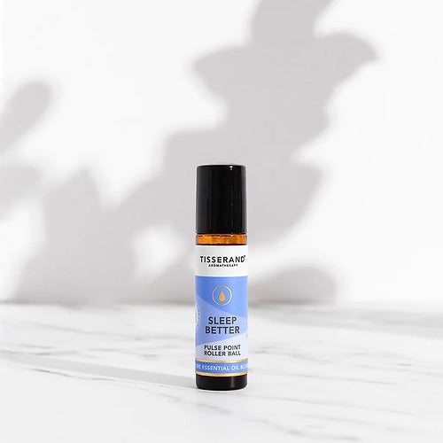 Sleep Better Pulse Point Roller Ball