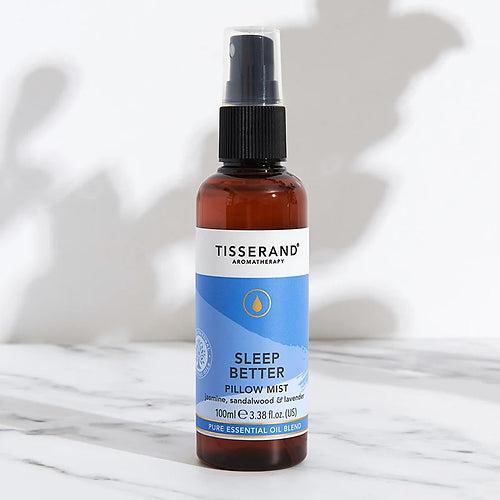 Sleep Better Pillow Mist