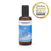 Sleep Better Bath Oil