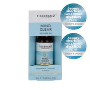 Mind Clear Diffuser Oil