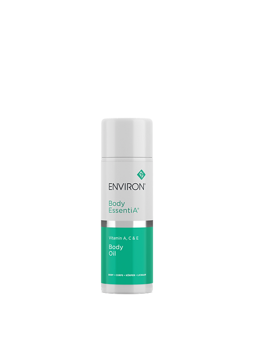 Body Oil