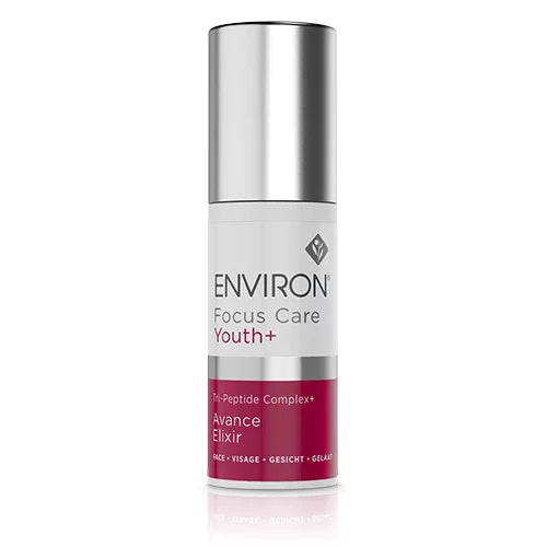 Tri-Piptide Complex - Avance Elixir