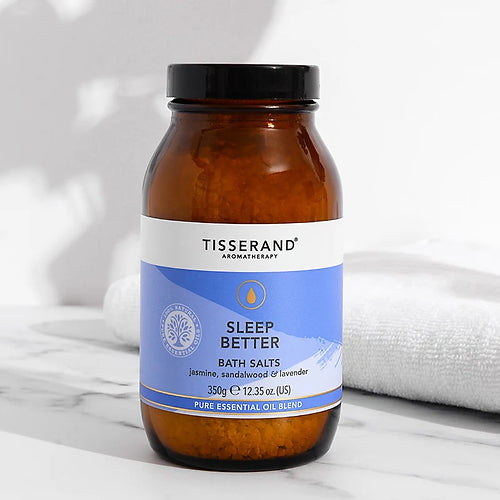 Sleep Better Bath Salts