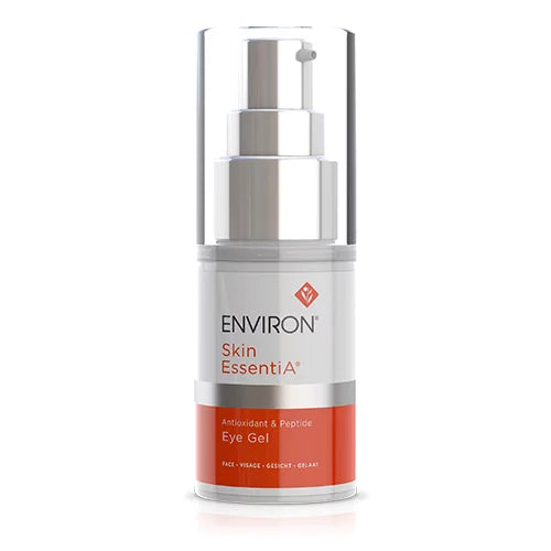 Antioxidant & Piptide Eye Gel