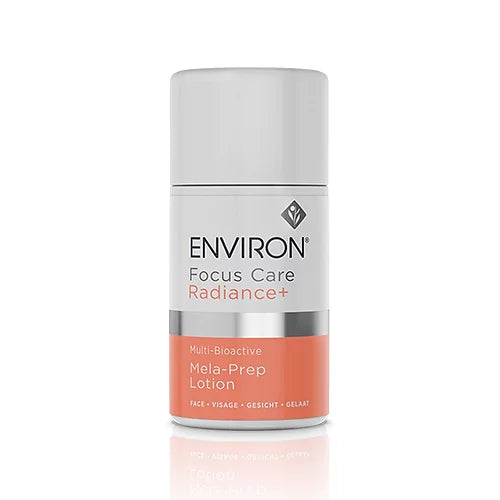 Multi-Bioactive Mela-Prep Lotion