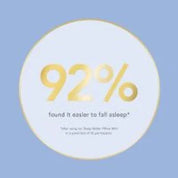 Sleep Better Pillow Mist