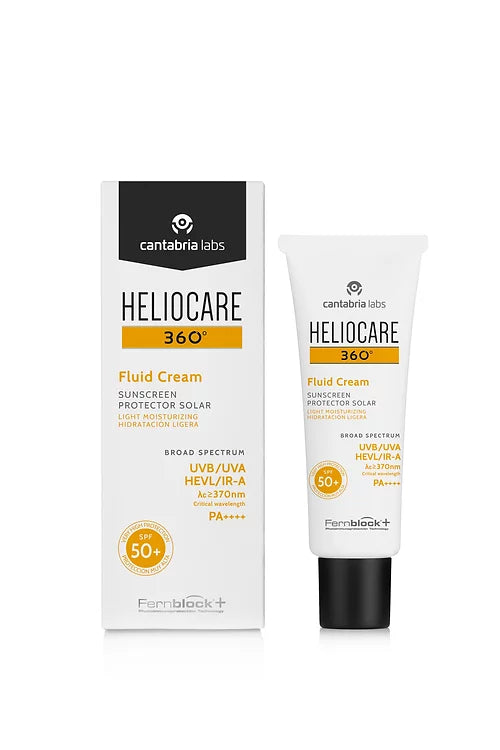Fluid Cream