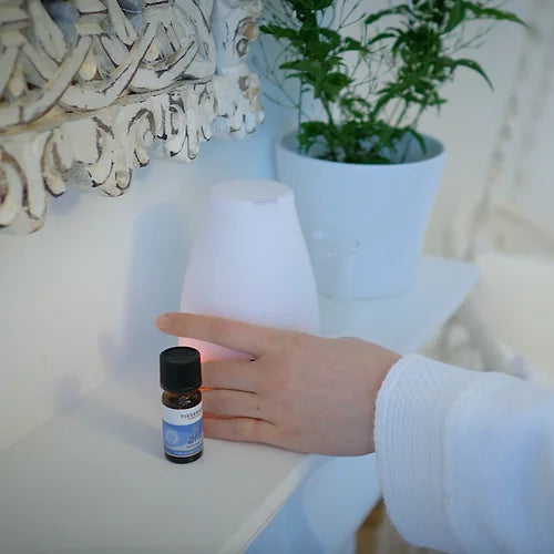 Sleep Better Aroma Spa Diffuser